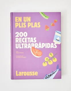 Natura Selection 200 Recetas Ultrarrápidas Outlet