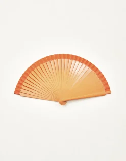 Natura Selection Abanico Liso Monocolor Discount