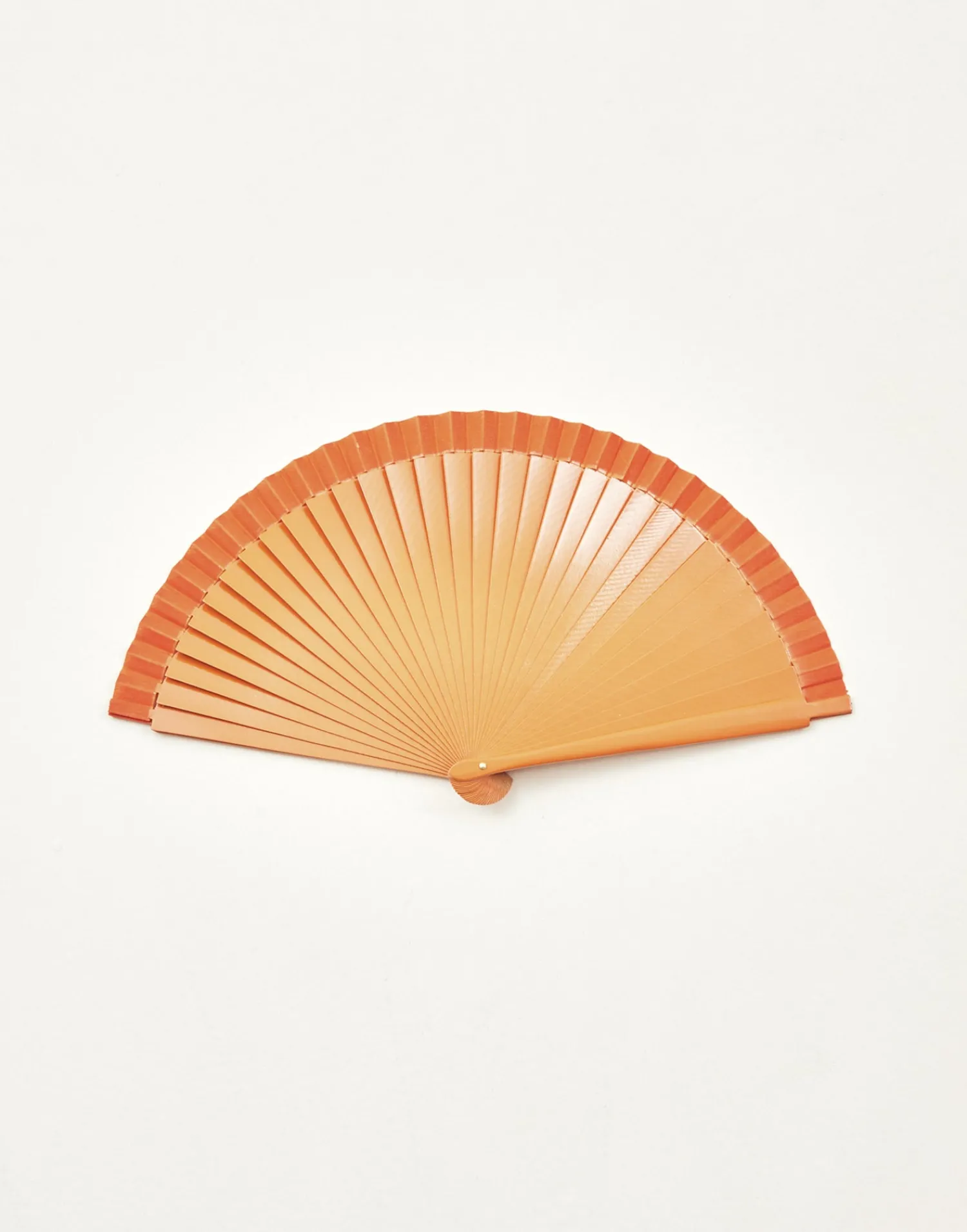Natura Selection Abanico Liso Monocolor Discount