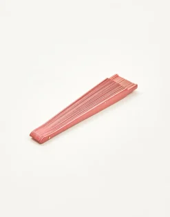 Natura Selection Abanico Liso Monocolor Discount