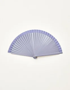 Natura Selection Abanico Liso Monocolor Discount
