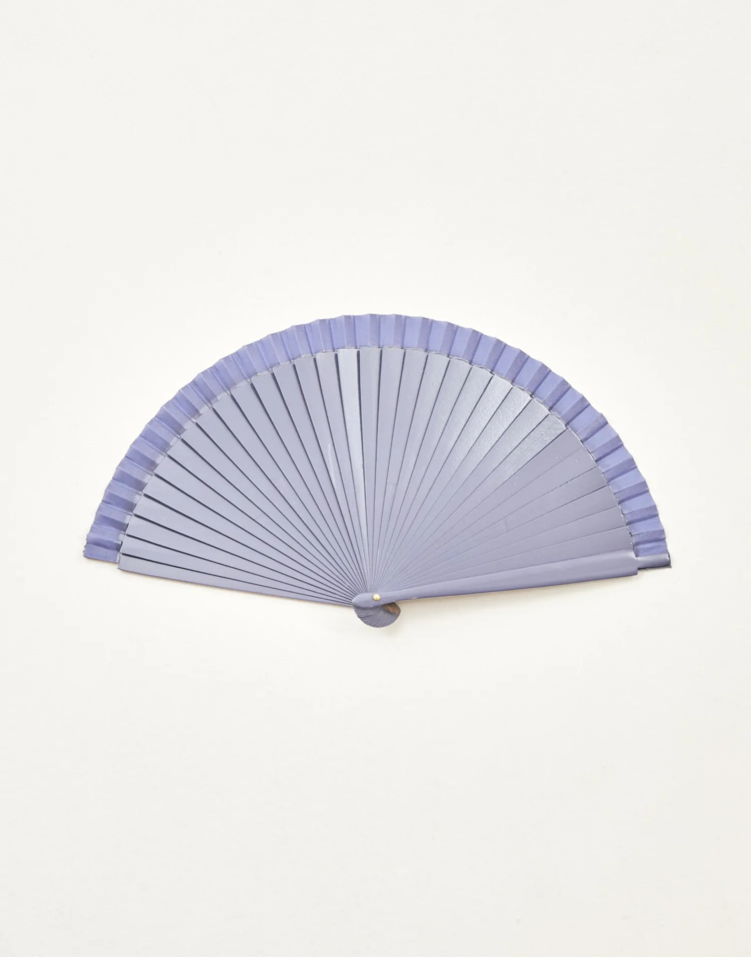 Natura Selection Abanico Liso Monocolor Discount