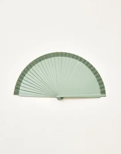 Natura Selection Abanico Liso Monocolor Discount