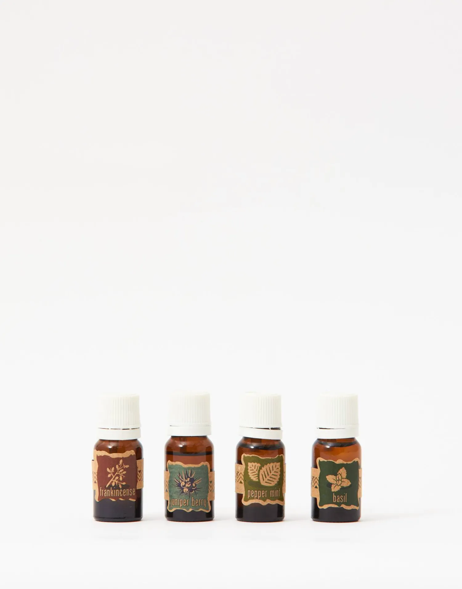 Natura Selection Aceite Esencial Concentrado 10 Ml Discount