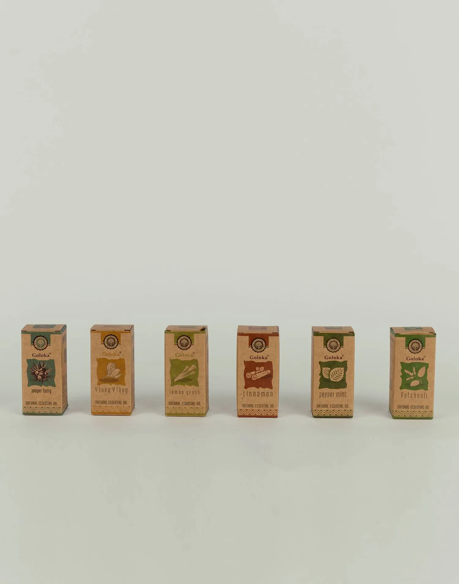 Natura Selection Aceite Esencial Concentrado 10 Ml Discount