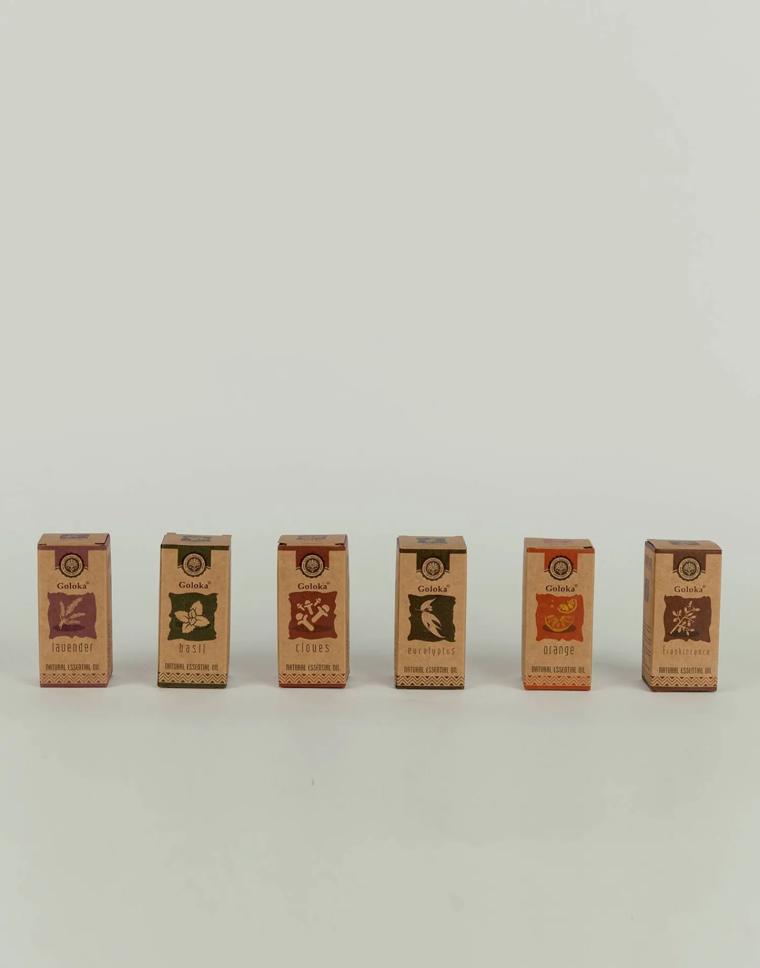Natura Selection Aceite Esencial Concentrado 10 Ml Discount