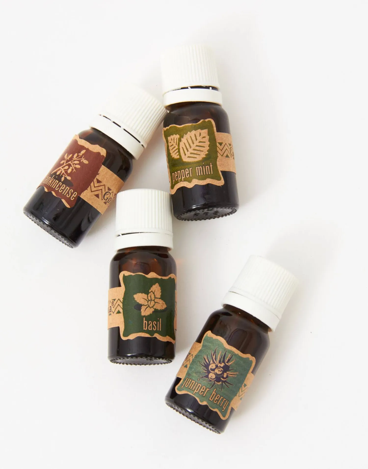 Natura Selection Aceite Esencial Concentrado 10 Ml Discount