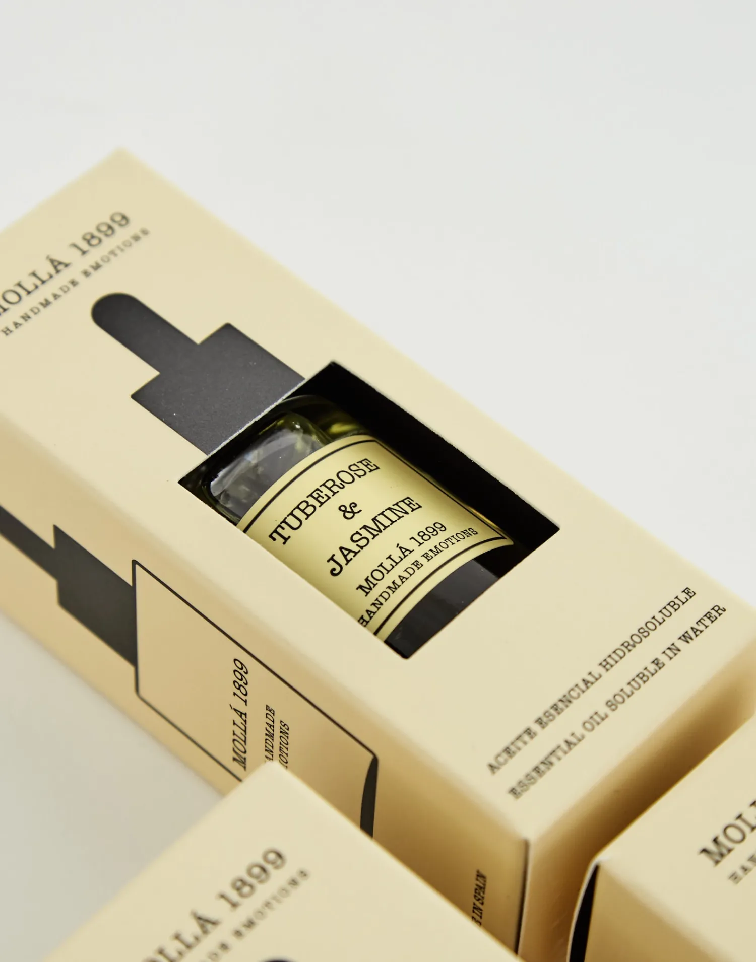 Natura Selection Aceite Esencial 30ml Cereria Mollá