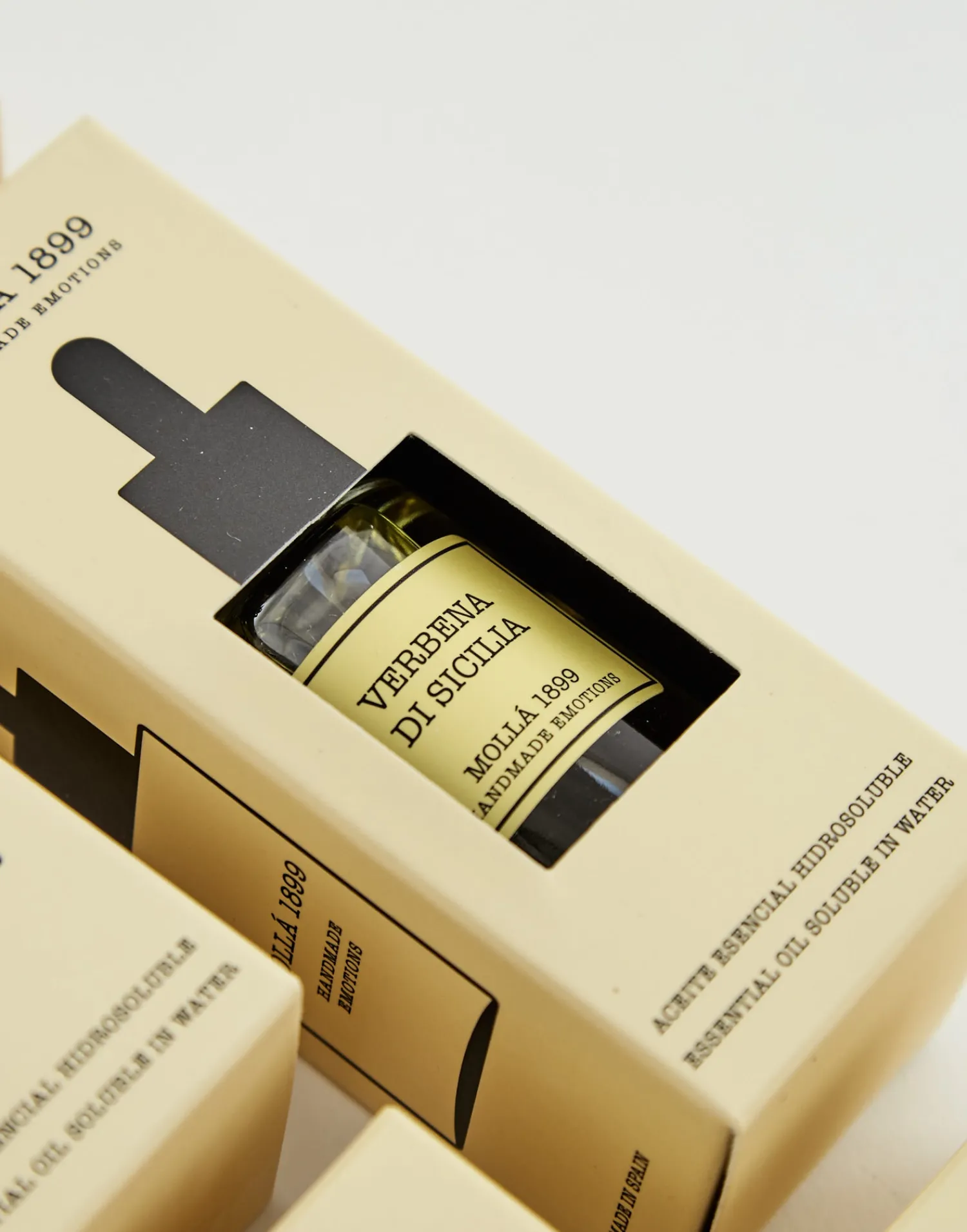 Natura Selection Aceite Esencial 30ml Cereria Mollá