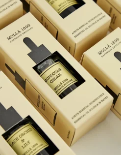 Natura Selection Aceite Esencial 30ml Cereria Mollá