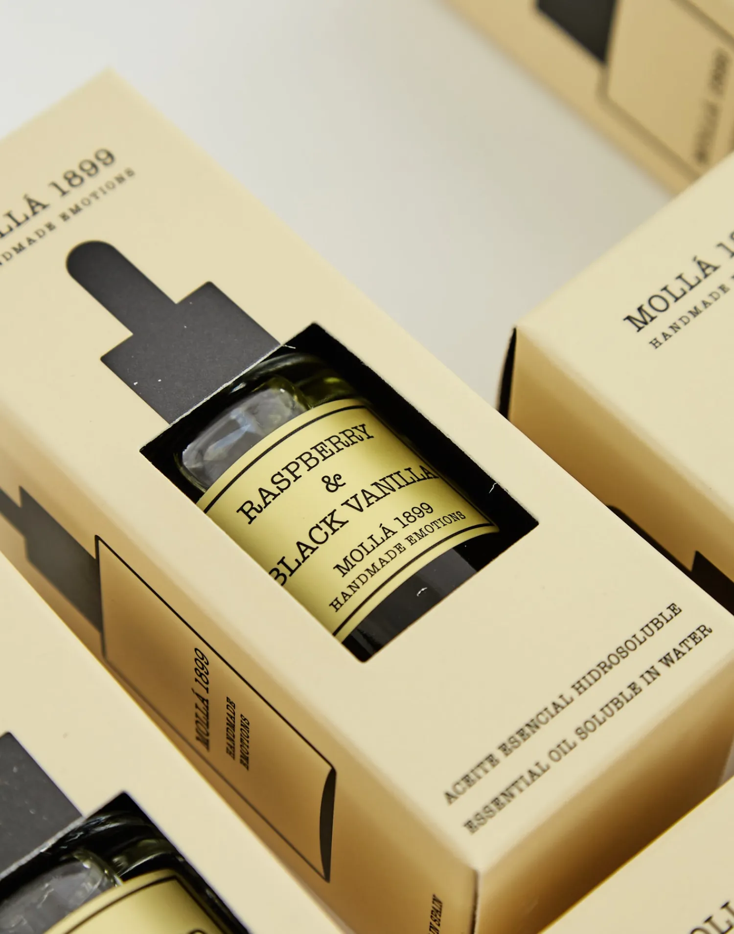 Natura Selection Aceite Esencial 30ml Cereria Mollá