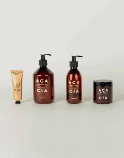 Natura Selection Aceite Masaje Natural 116410-ACACIA Best
