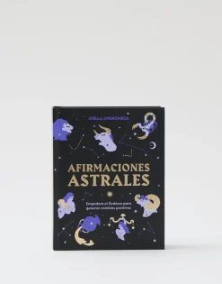 Natura Selection Afirmaciones Astrales 149104-SIN_COLOR Best