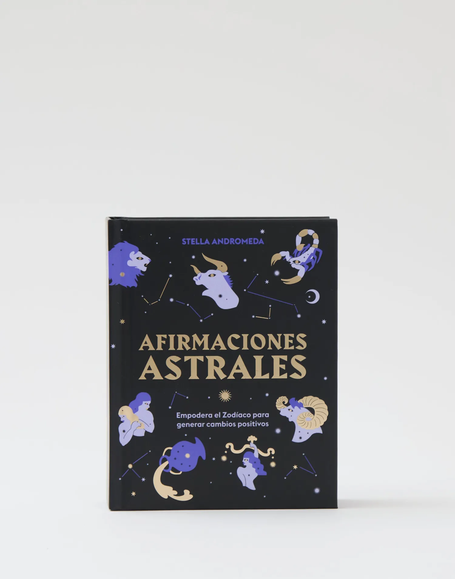 Natura Selection Afirmaciones Astrales 149104-SIN_COLOR Best