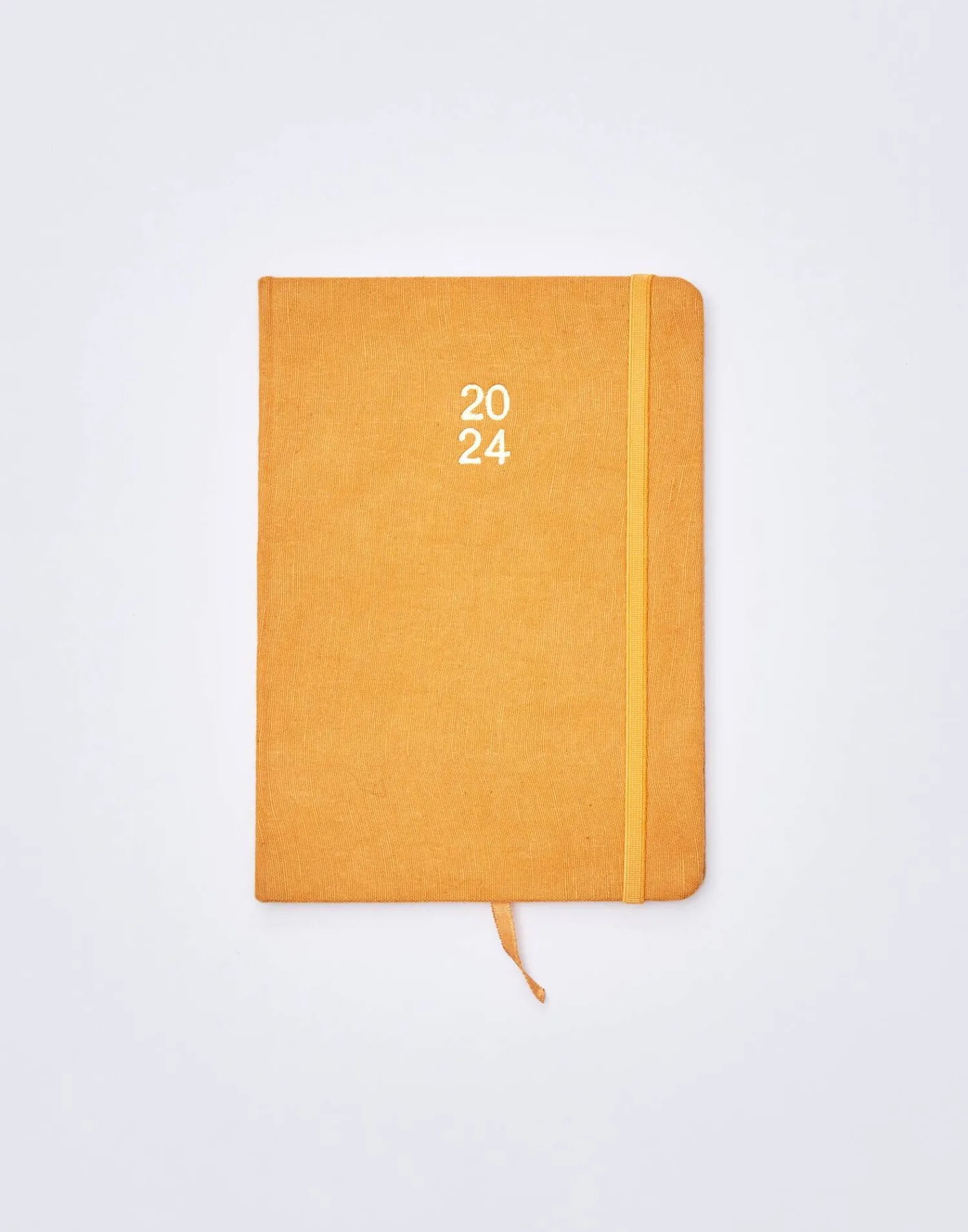 Natura Selection Agenda Anual Tela 2024 Outlet