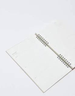 Natura Selection Agenda Escolar Love 2023 - 2024 142161-RED New