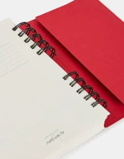 Natura Selection Agenda Escolar Peace And Love 2024-2025 147946-RED Online