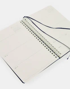 Natura Selection Agenda Escolar Stripes Semana Vista 2024-2025 147944-ASSORTED Sale