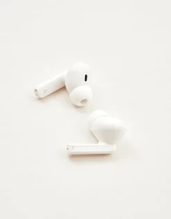 Natura Selection Airpods Corcho 146041-CORK/WHIT