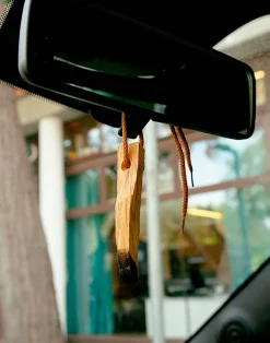 Natura Selection Ambientador Coche Palo Santo 144401-000000 Clearance