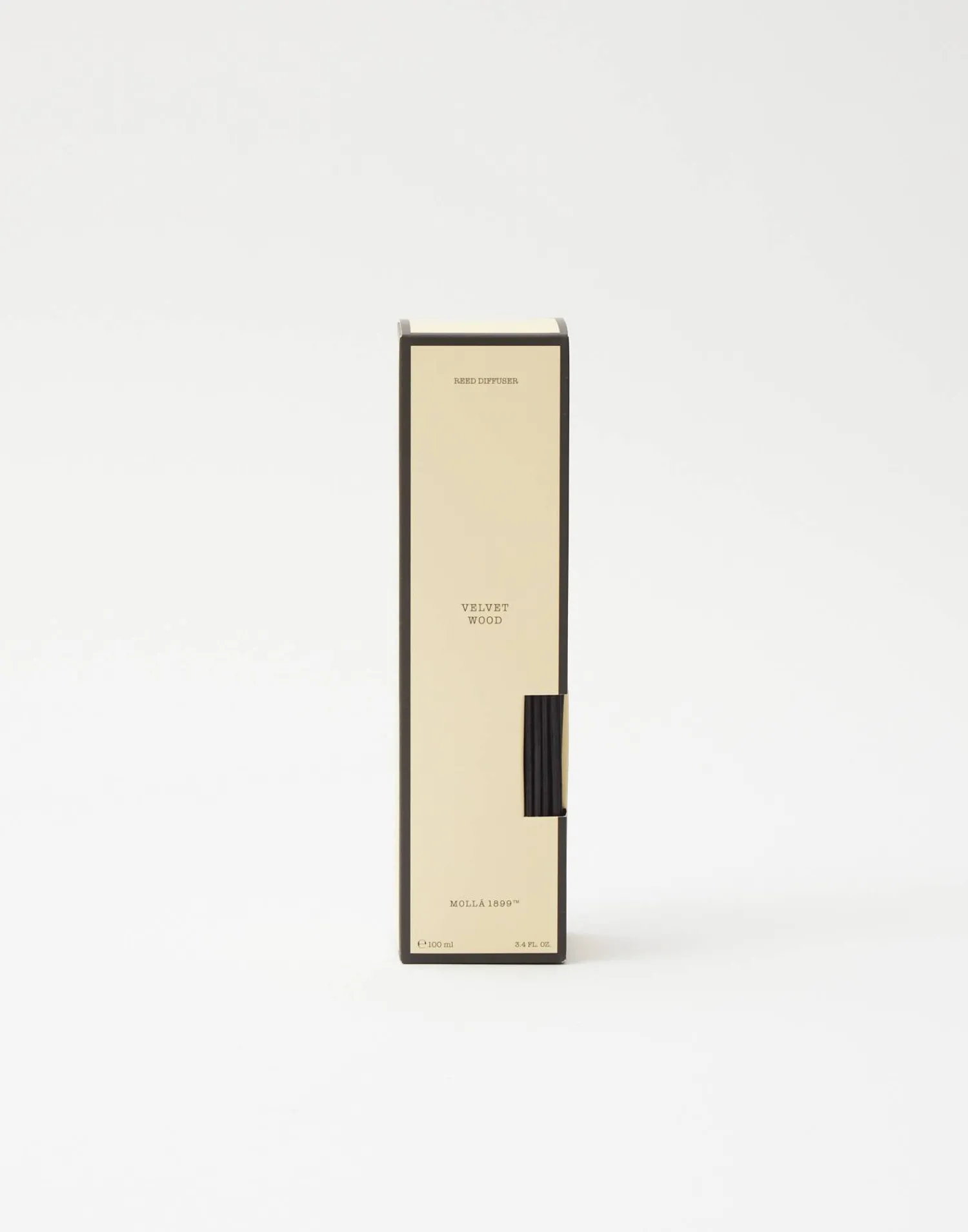 Natura Selection Ambientador Mikado Cerería Mollá 100ml Outlet