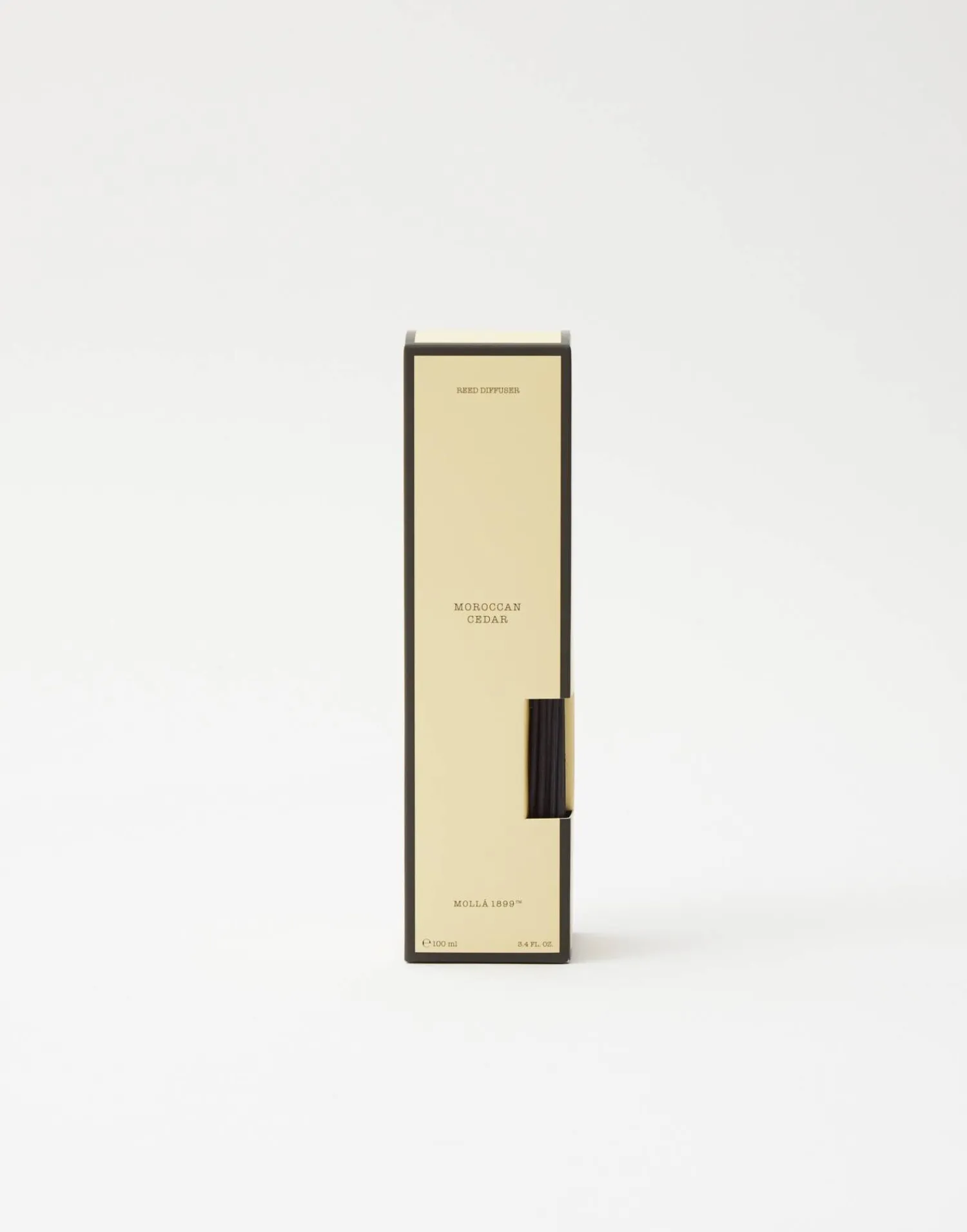Natura Selection Ambientador Mikado Cerería Mollá 100ml Outlet