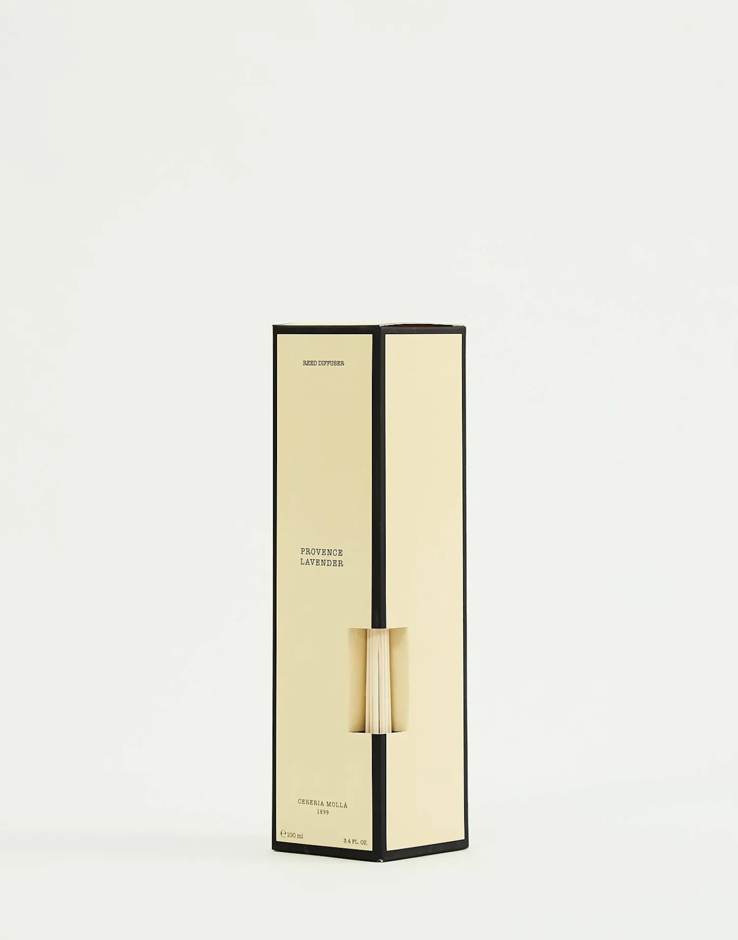 Natura Selection Ambientador Mikado Cerería Mollá 100ml Outlet