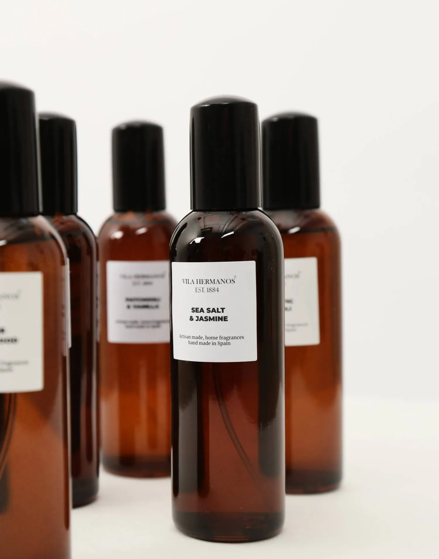 Natura Selection Ambientador Spray 100ml Apothecary Clearance