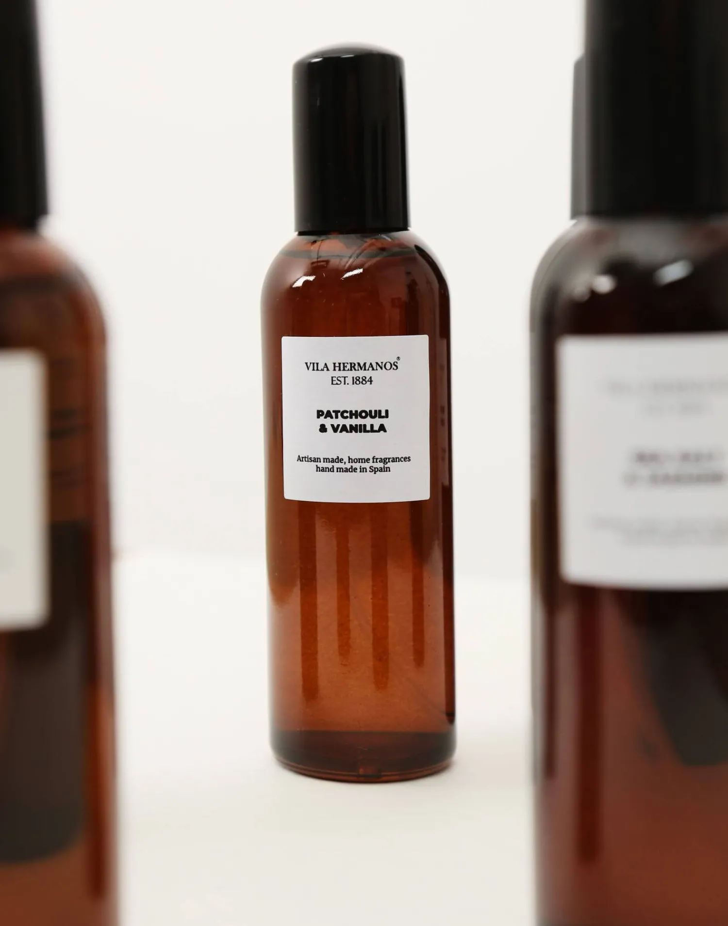 Natura Selection Ambientador Spray 100ml Apothecary Clearance