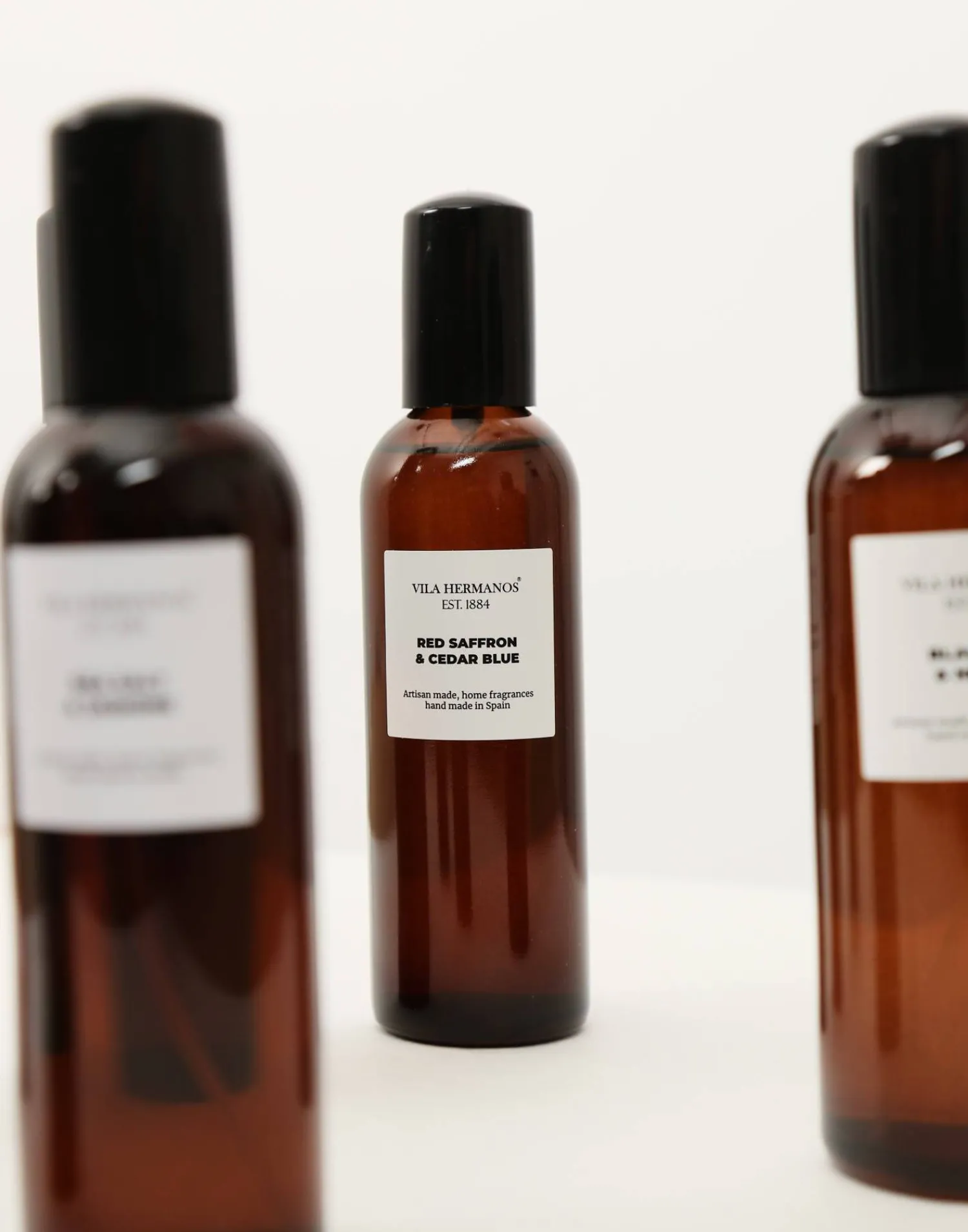 Natura Selection Ambientador Spray 100ml Apothecary Clearance