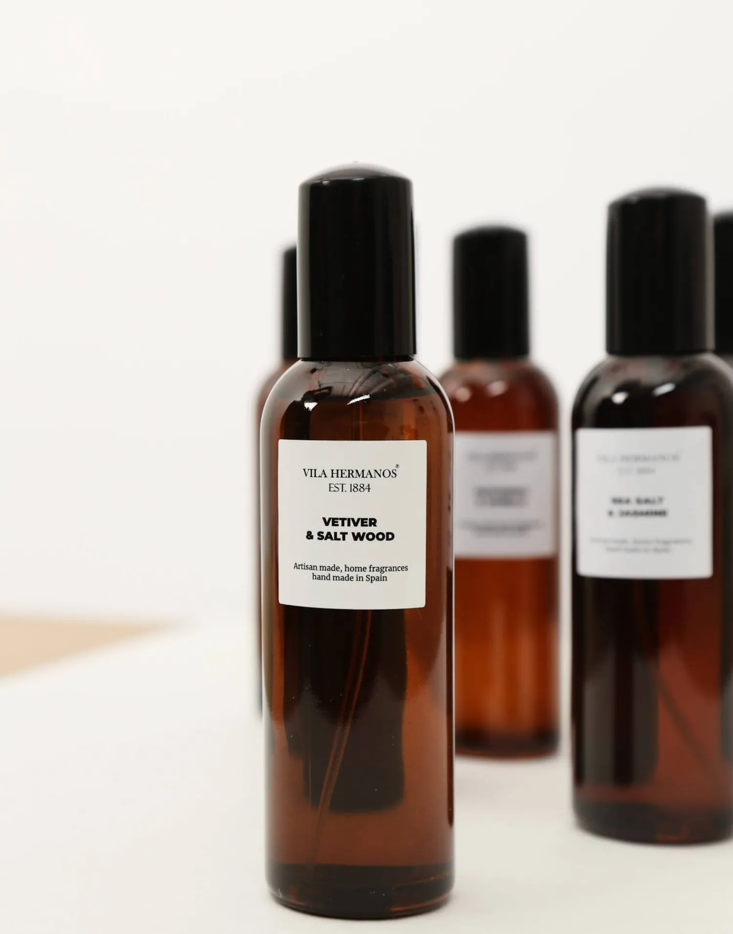 Natura Selection Ambientador Spray 100ml Apothecary Clearance