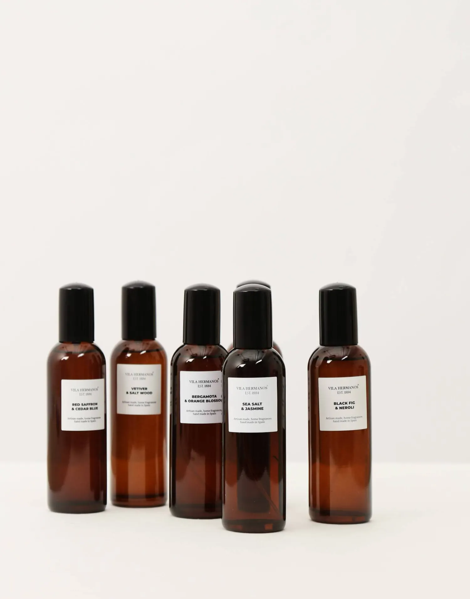 Natura Selection Ambientador Spray 100ml Apothecary Clearance