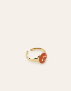 Natura Selection Anillo Enamel