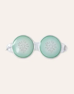 Natura Selection Antifaz Ojos Pepinos 146060-GREEN Hot
