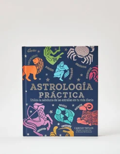 Natura Selection Astrología Práctica Sale