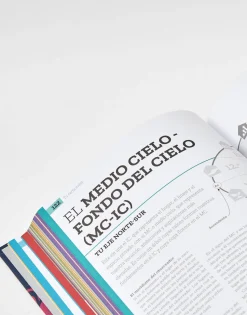 Natura Selection Astrología Práctica Sale