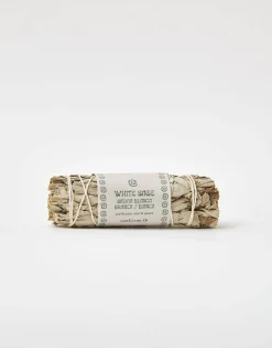 Natura Selection Atado Salvia Blanca 139365-BEIG