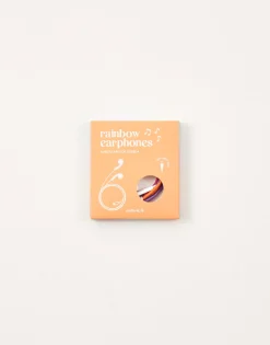Natura Selection Auriculares Cordón Verano IOS Online