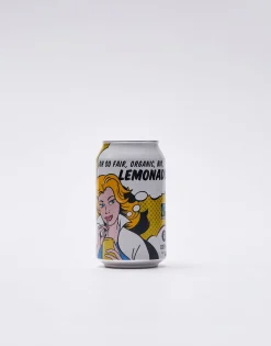 Natura Selection Bio Limonada OXFAM Intermon Clearance