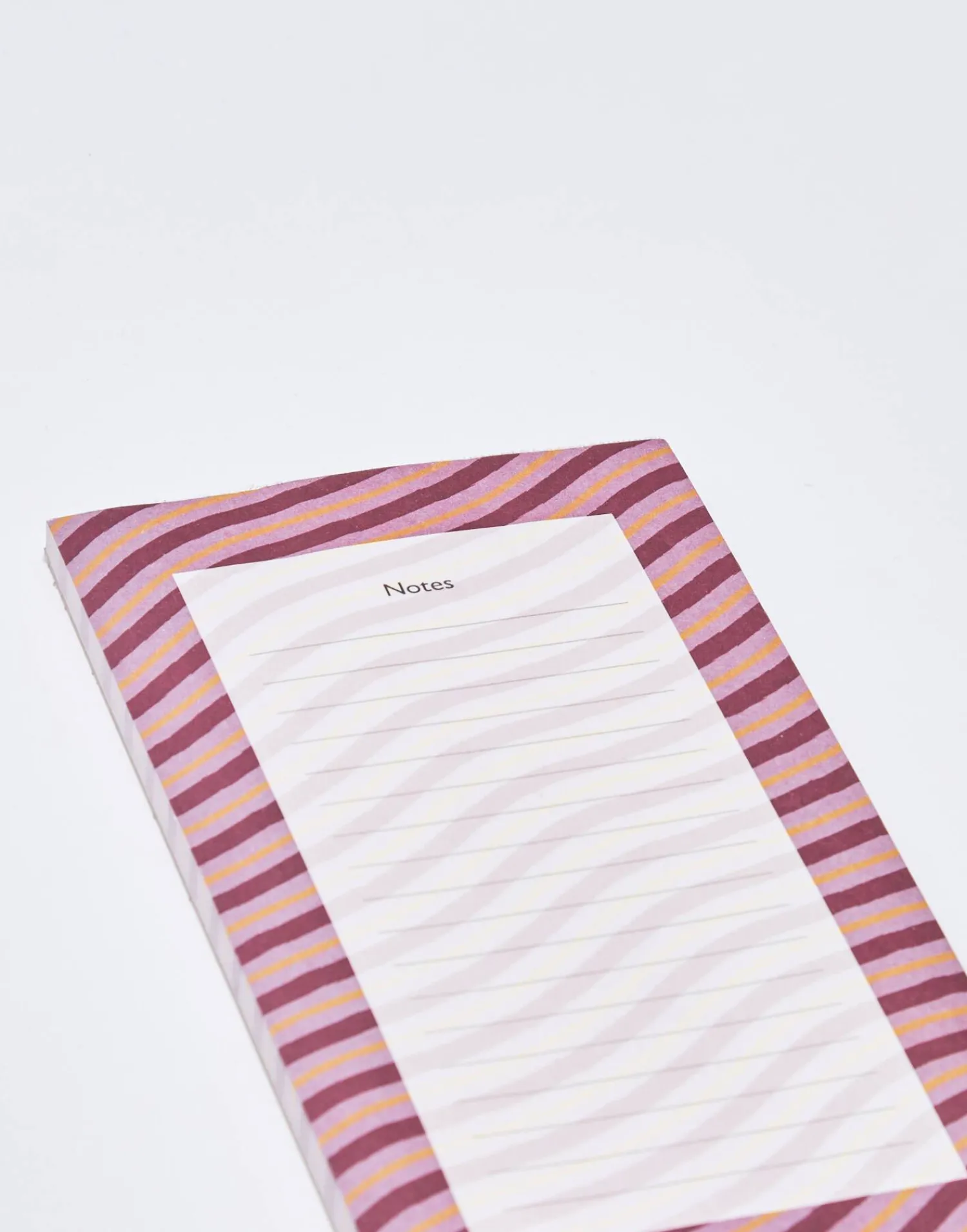 Natura Selection Bloc Notas Nevera Waves 142171-WAVES Discount