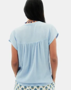 Natura Selection Blusa Kavana New
