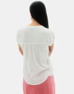 Natura Selection Blusa Kavana New