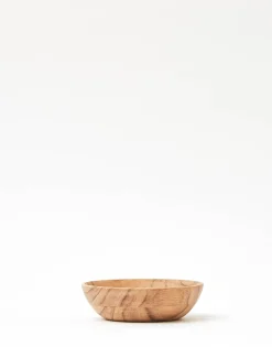 Natura Selection Bol Ensaladera ø14 135551-WOOD Outlet