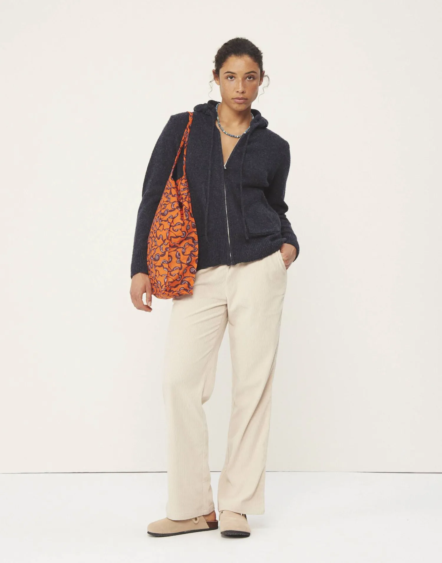 Natura Selection Bolsa Algodón Print Online