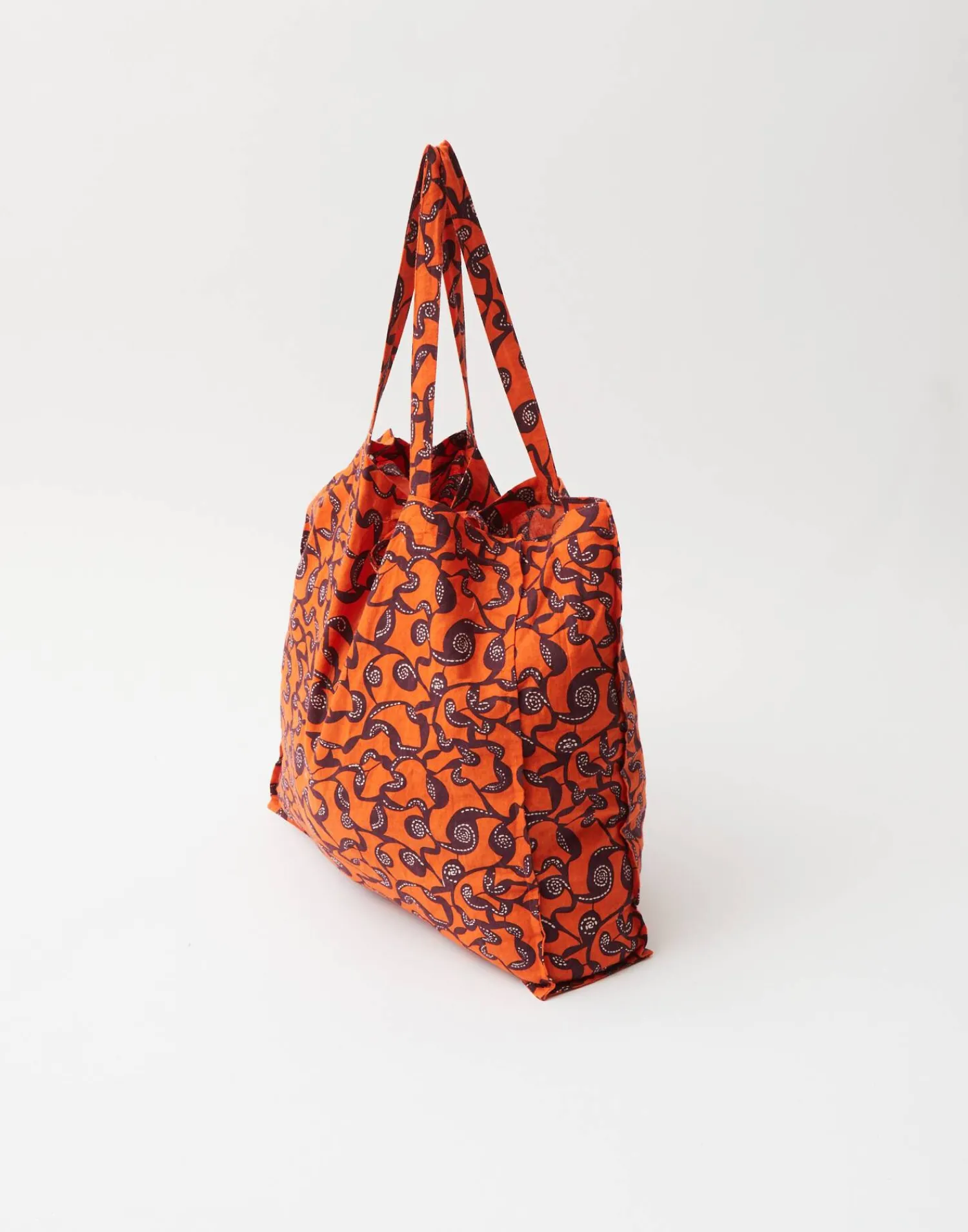 Natura Selection Bolsa Algodón Print Online