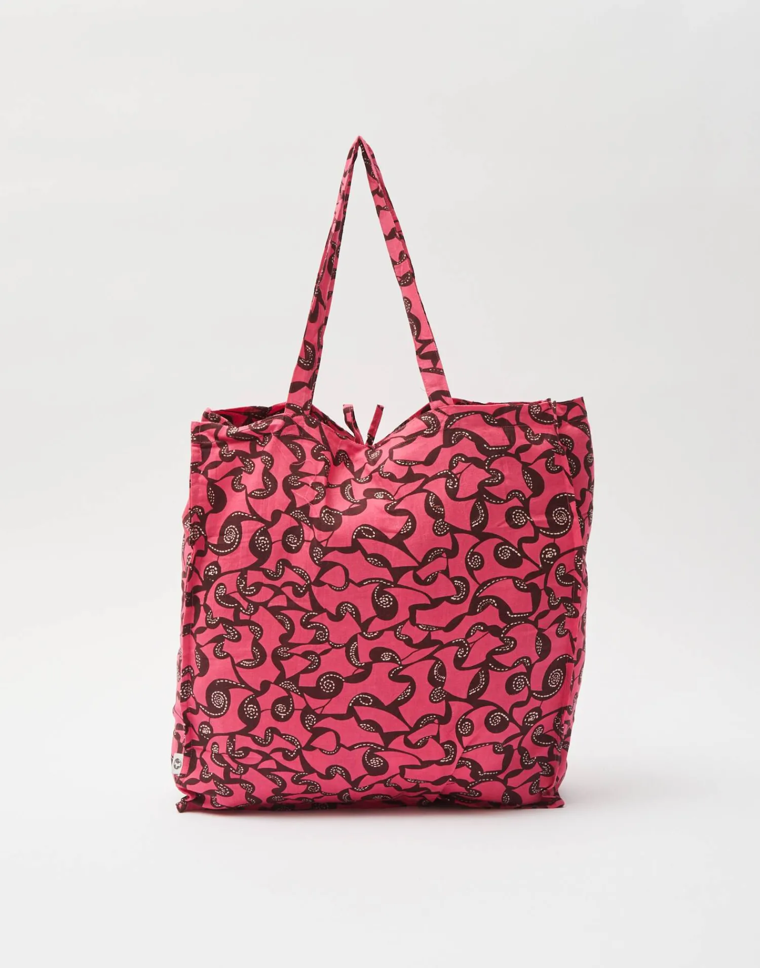 Natura Selection Bolsa Algodón Print Online
