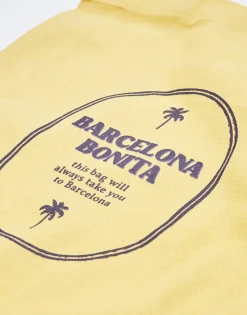 Natura Selection Bolsa Barcelona Bonita Discount