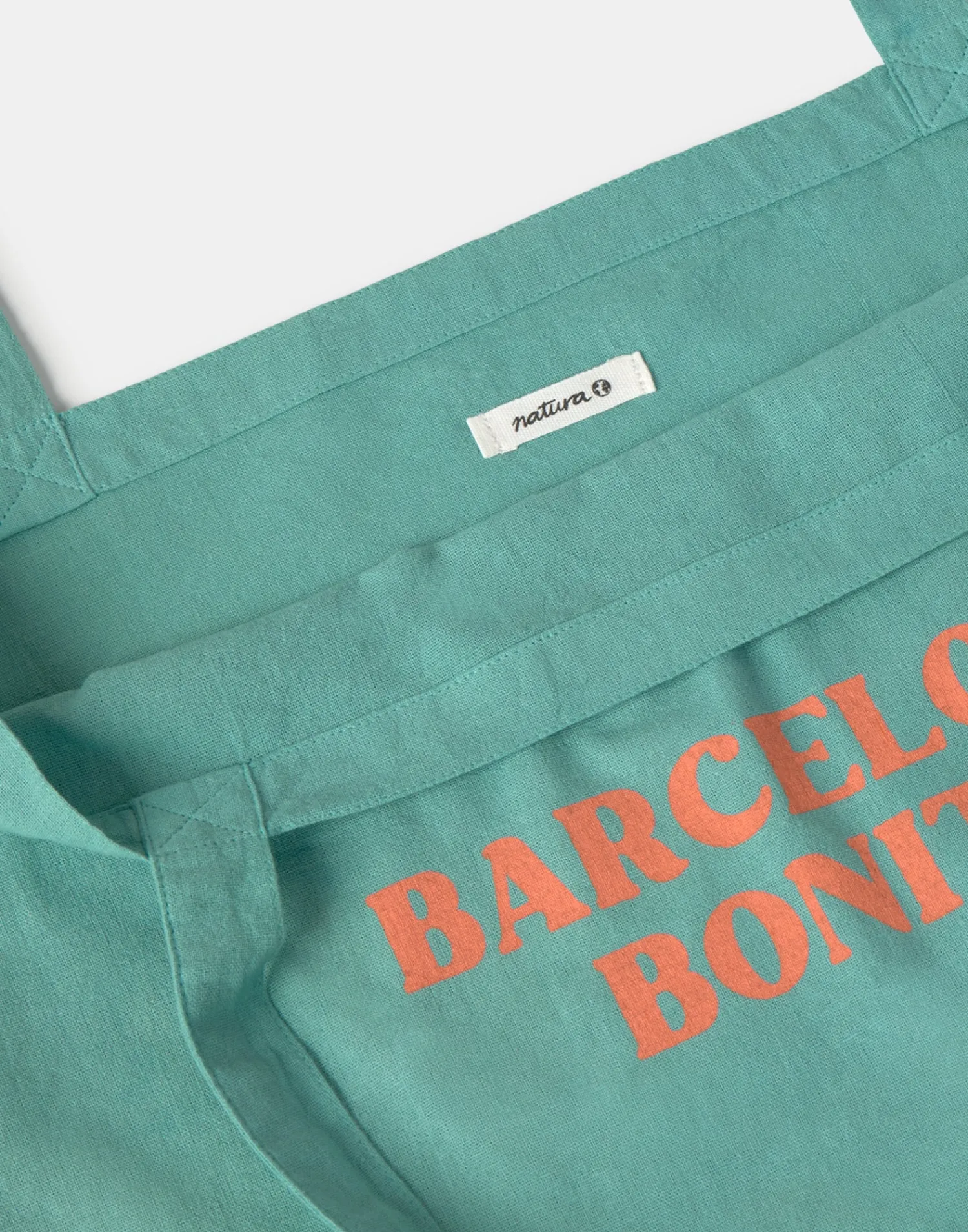 Natura Selection Bolsa Barcelona Bonita Clearance