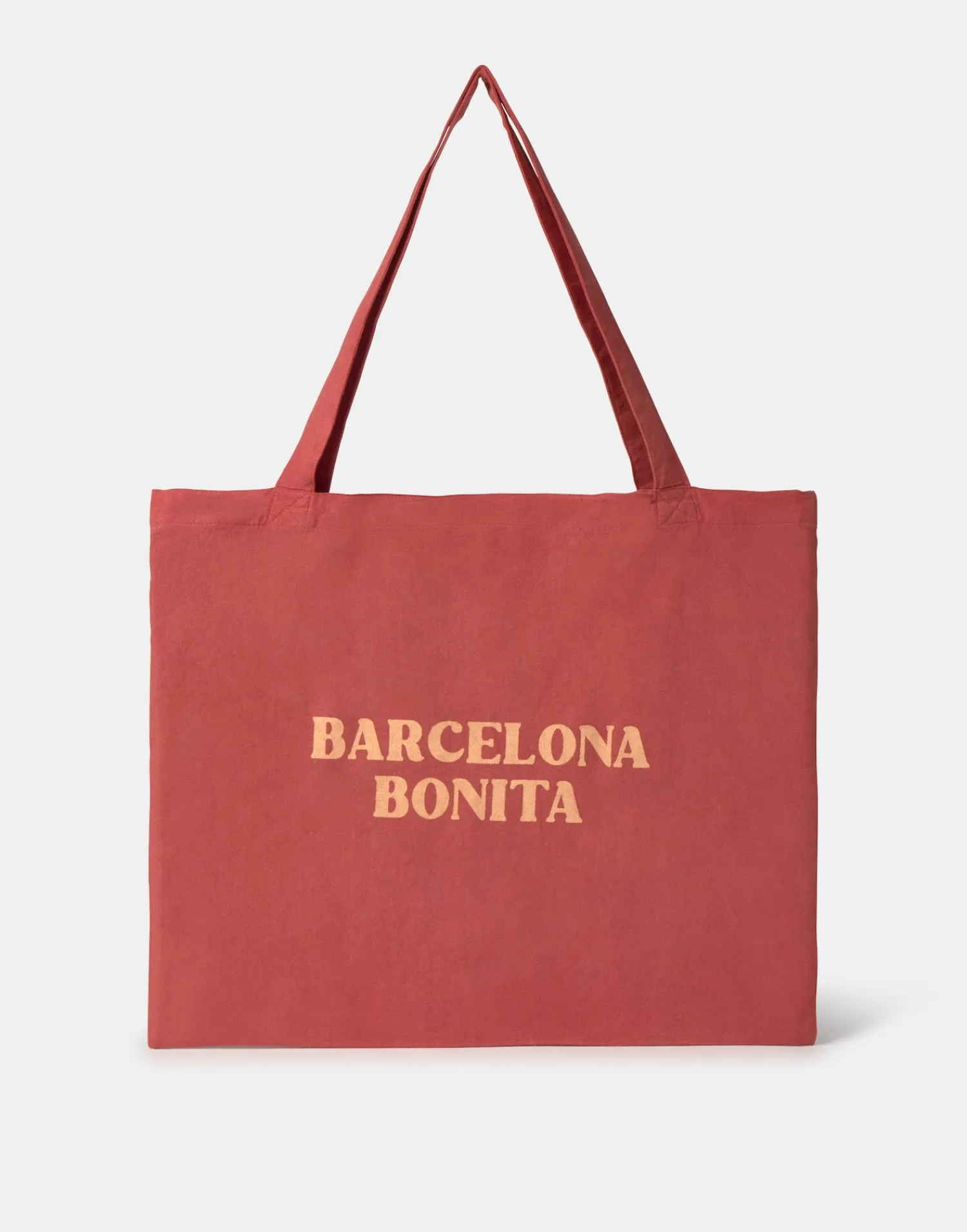 Natura Selection Bolsa Barcelona Bonita Clearance