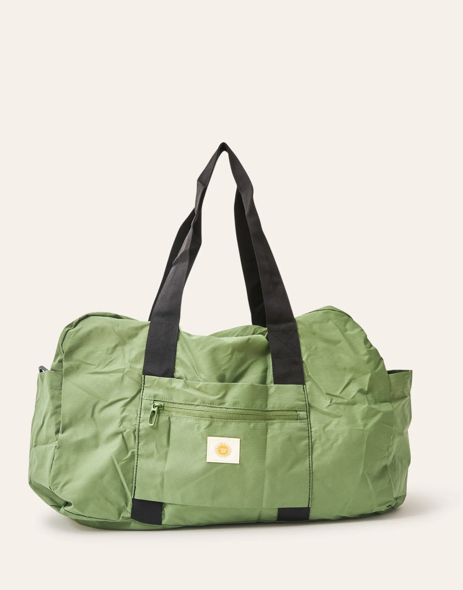 Natura Selection Bolsa Plegable Para Maleta 19l New